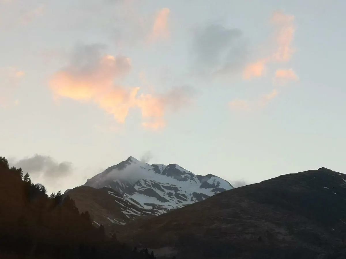Valeriane Apartamento Cauterets