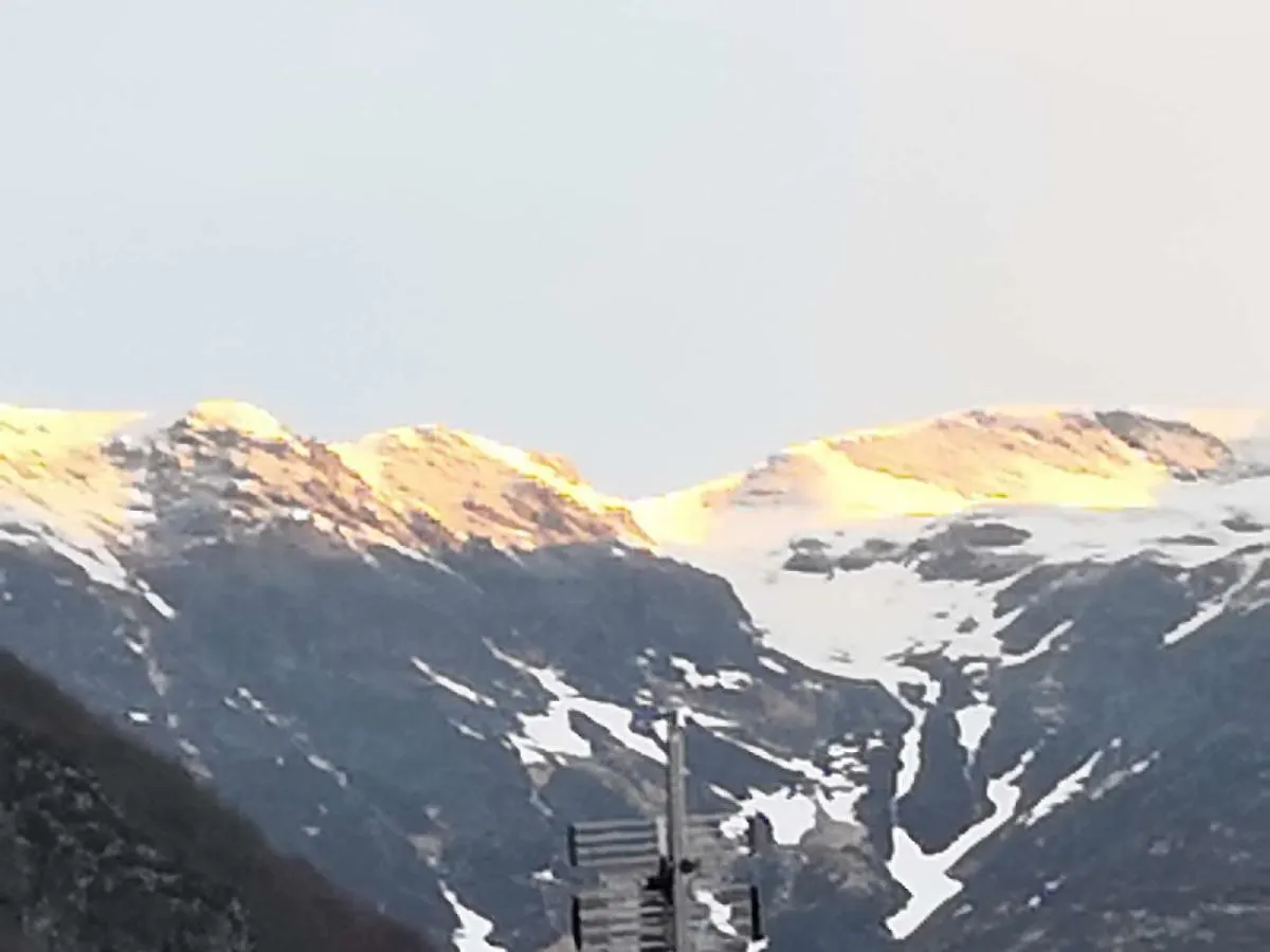 Valeriane Apartamento Cauterets