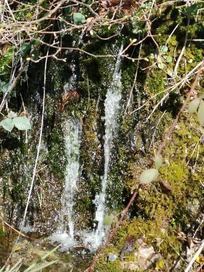 Valeriane Apartamento Cauterets França